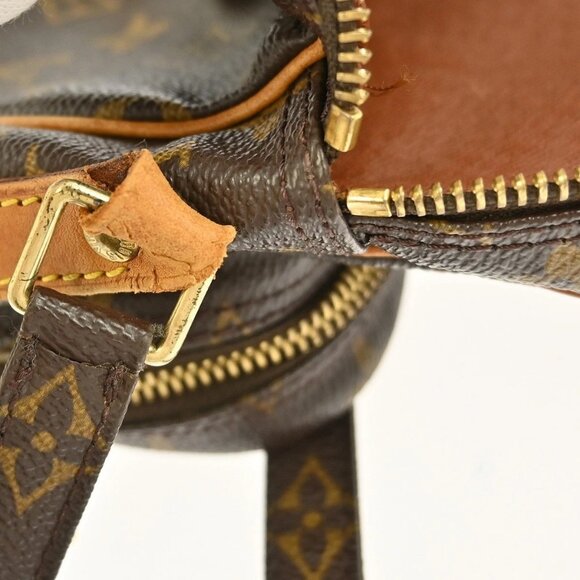 LOUIS VUITTON MONOGRAM AMAZON CROSSBODY BAG M45236 AR0060 RQ01176 BN02 - Picture 12 of 12